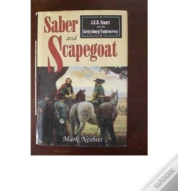 Capa do artigo Saber And Scapegoat