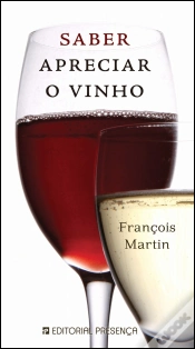 Capa do artigo Saber Apreciar o Vinho