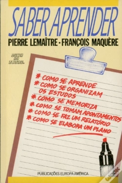 Capa do artigo Saber Aprender