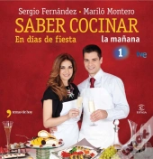 Saber Cocinar En D¡As De Fiesta