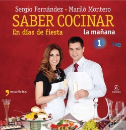 Capa do artigo Saber Cocinar En D¡As De Fiesta