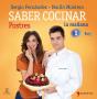 Saber Cocinar Postres - Preview
