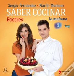 Capa do artigo Saber Cocinar Postres