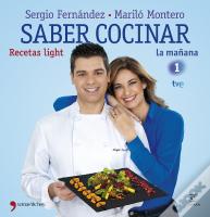 Saber Cocinar Recetas Light