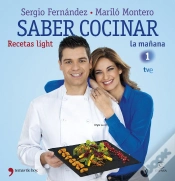 Capa do artigo Saber Cocinar Recetas Light