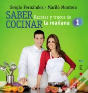 Capa do artigo Saber Cocinar. Recetas Y Trucos De La Mañana De La 1