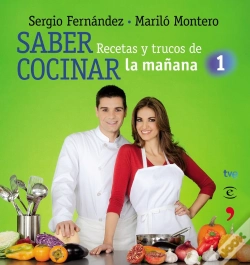 Capa do artigo Saber Cocinar. Recetas Y Trucos De La Mañana De La 1