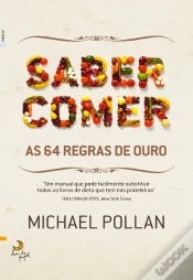 Capa do artigo Saber Comer