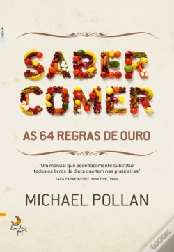 Capa do artigo Saber Comer
