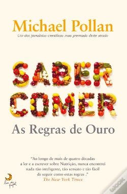 Capa do artigo Saber Comer