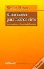 Capa do artigo Saber Comer Para Melhor Viver