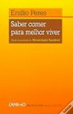 Capa do artigo Saber Comer Para Melhor Viver