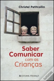 Capa do artigo Saber Comunicar com as Crianças