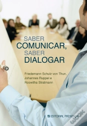 Capa do artigo Saber Comunicar, Saber Dialogar