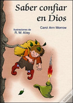 Capa do artigo Saber Confiar En Dios
