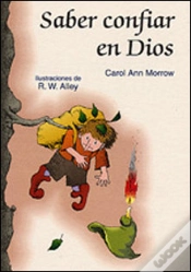 Capa do artigo Saber Confiar En Dios