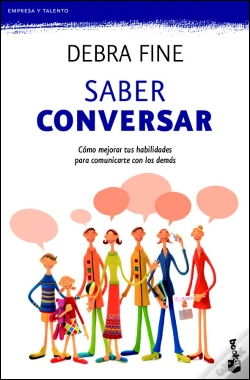 Capa do artigo Saber Conversar