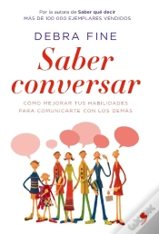 Capa do artigo Saber Conversar