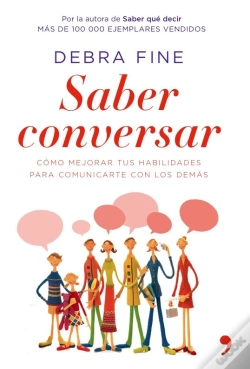 Capa do artigo Saber Conversar