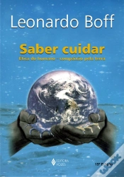 Capa do artigo Saber Cuidar