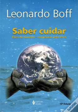 Capa do artigo Saber Cuidar