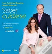 Capa do artigo Saber Cuidarse