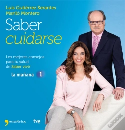 Capa do artigo Saber Cuidarse