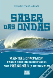 Capa do artigo Saber das Ondas