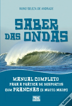 Capa do artigo Saber das Ondas