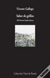 Capa do artigo Saber De Grillos