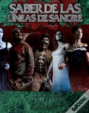 Capa do artigo Saber De Las Lineas De Sangre