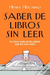 Capa do artigo Saber De Libros Sin Leer