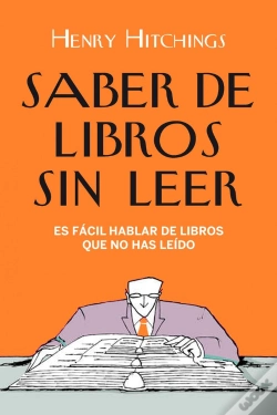 Capa do artigo Saber De Libros Sin Leer