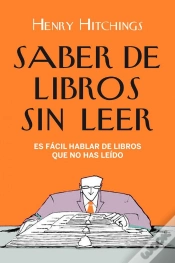 Capa do artigo Saber De Libros Sin Leer