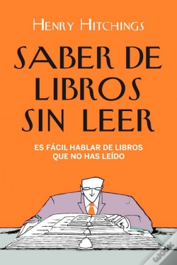 Capa do artigo Saber De Libros Sin Leer