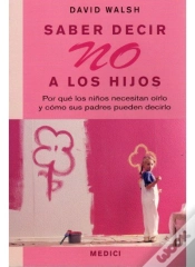 Capa do artigo Saber Decir No A Los Hijos