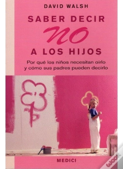 Capa do artigo Saber Decir No A Los Hijos