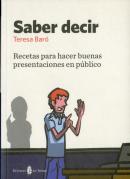 Saber Decir