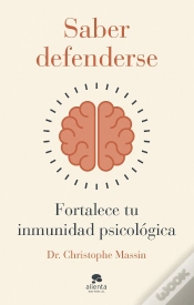 Capa do artigo Saber Defenderse