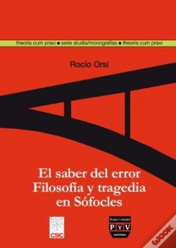 Capa do artigo Saber Del Error, El