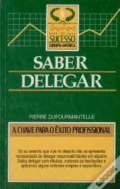 Saber Delegar