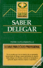 Capa do artigo Saber Delegar