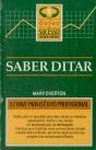 Saber Ditar - Preview