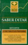 Saber Ditar
