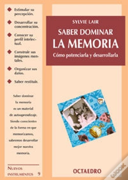 Capa do artigo Saber Dominar La Memoria 2ªEd