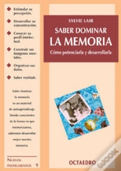 Capa do artigo Saber Dominar La Memoria 2ªEd