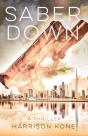 Saber Down - Preview