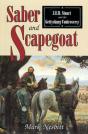 Saber & Scapegoat - Preview