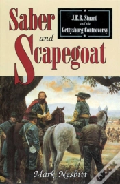Capa do artigo Saber & Scapegoat