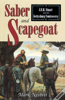 Capa do artigo Saber & Scapegoat